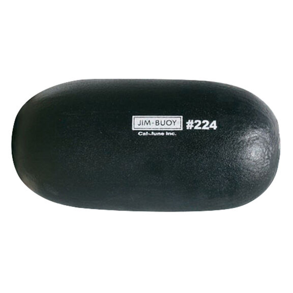 Giant Marine Solid Foam Cylindrical Fender image number 0