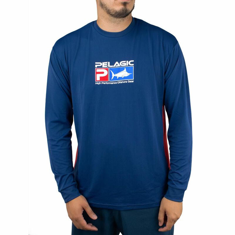 Men's AquaTek Pro Deluxe Shirt image number 0