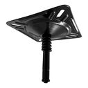 King Pin Seat Mount Bracket image number 1
