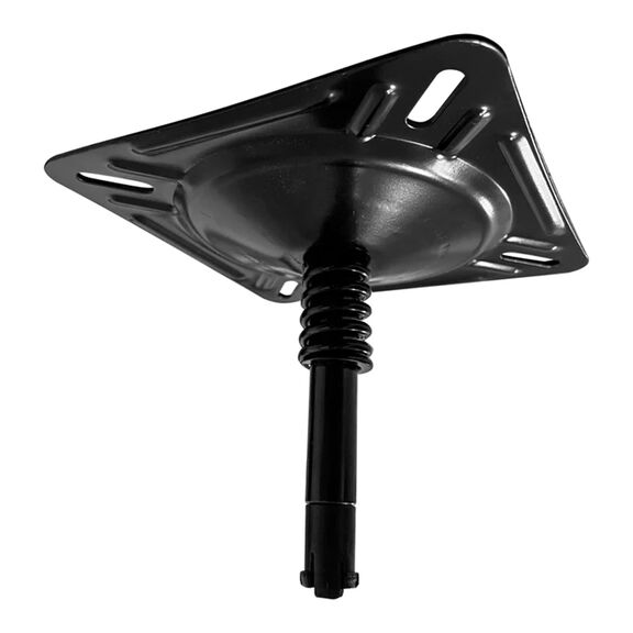 King Pin Seat Mount Bracket image number 1