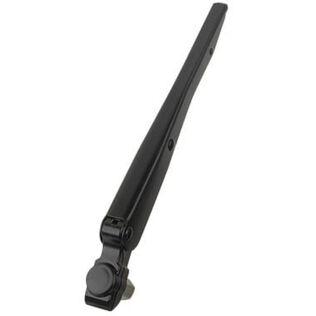 Exalto Type 2 Wiper Spare Part #012