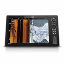 SOLIX 12 CHIRP MEGA SI+ G3 CHO Fishfinder/GPS Combo image number 4