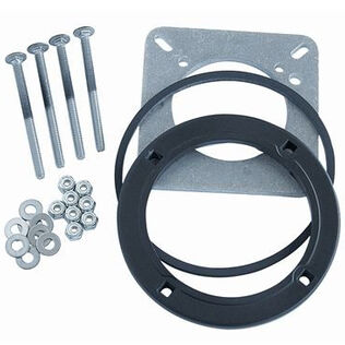 BayStar Back Mount Kit