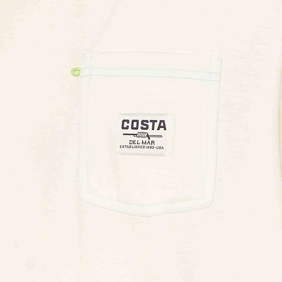 Men's Del Mar Pocket Shirt image number 3