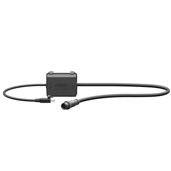 Wet Sounds WS-G2-NMEA-20 NMEA 2000 Adapter for WS-MC-20 Marine Media Center image number 1