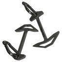 Quick Dock Cleat - 2-Pack image number 0