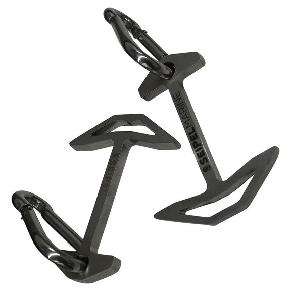 Quick Dock Cleat - 2-Pack image number 0
