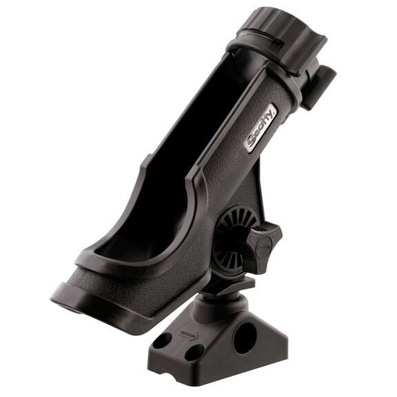 230 Quad Powerlock Rod Holders, 4-Pack image number 3