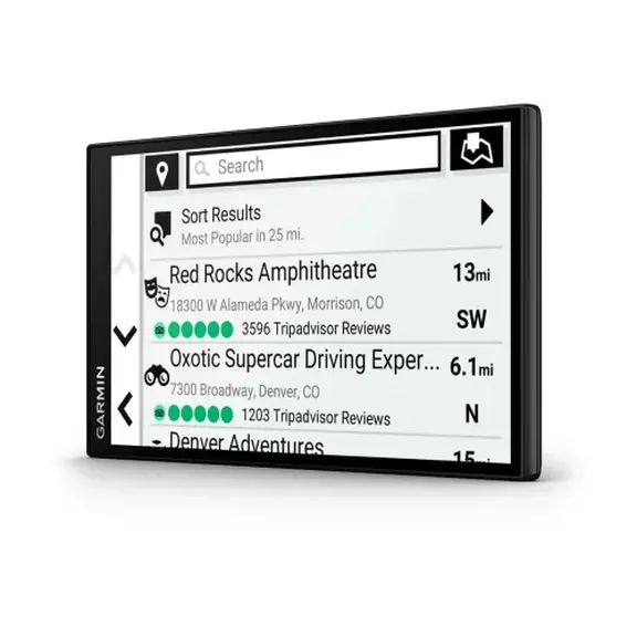 Garmin DriveSmart 76 image number 4