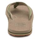 Men's Species Flip-Flop Sandals image number 4