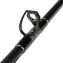 6'6" Special Senator Conventional Saltwater Combo, Medium Heavy Power image number 2