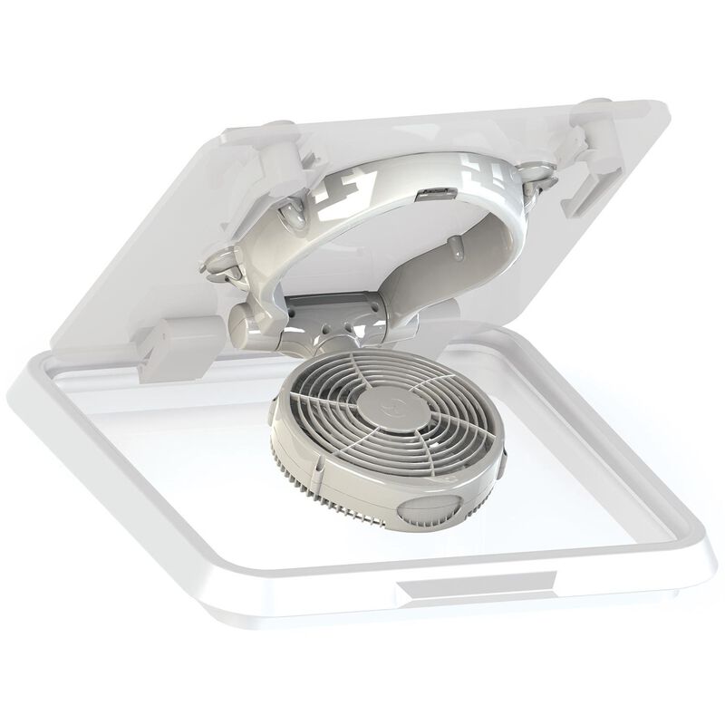 CAFRAMO Taku Hatch Fan West Marine