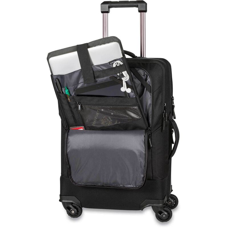 40L Terminal Spinner Rolling Luggage image number 2
