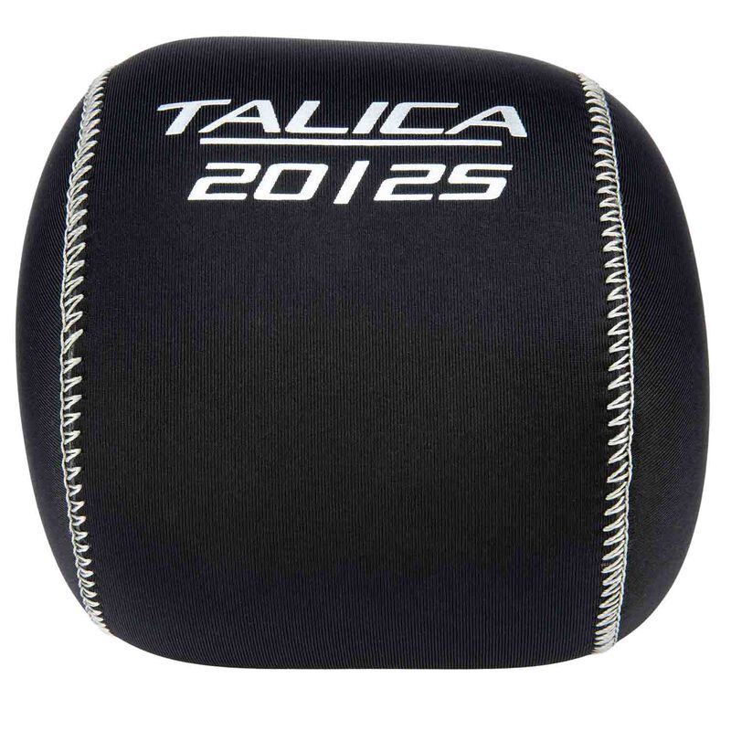 SHIMANO Talica Conventional Reel Cover 20-25