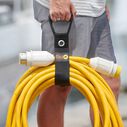 22" Easy-Carry Storage Strap image number 4