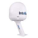 Mount Top Plate for Intellian, Raymarine and KVH Satdomes image number 2