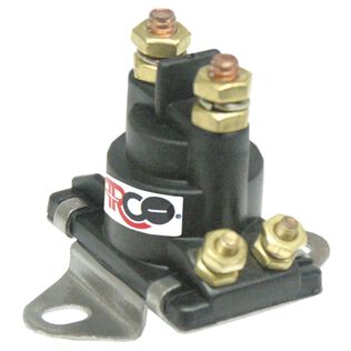 Original Equipment Quality Replacement Solenoid Mercury - SW058