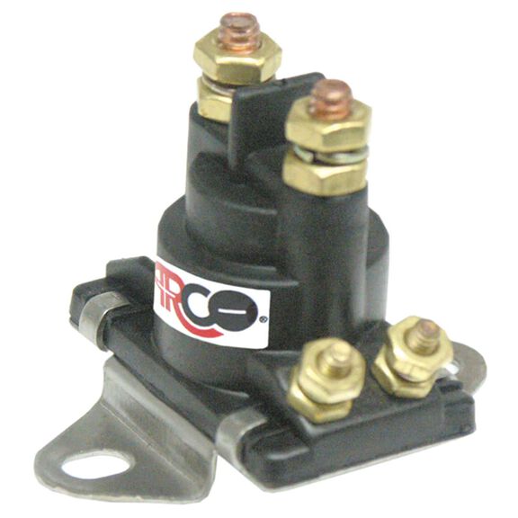 Original Equipment Quality Replacement Solenoid Mercury - SW058 image number 0