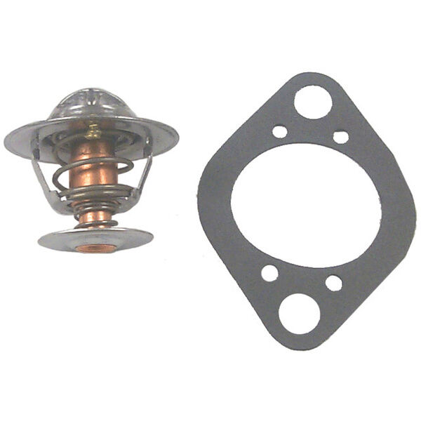 18-3667 Thermostat Kit for Mercruiser Stern Drives