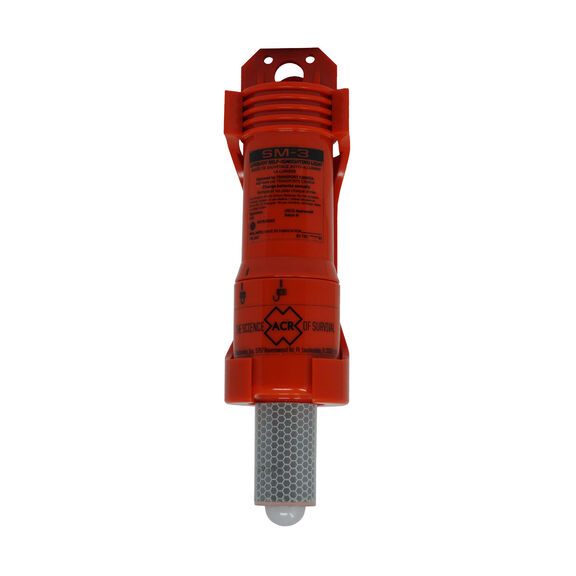 SM-3 Lifebuoy Self-Igniting Marker Light image number 0