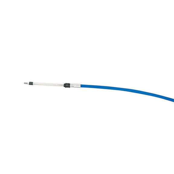 MACHZero Universal 3300 Style Engine Control Cables image number 1
