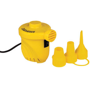 High-Output Portable Air Pump