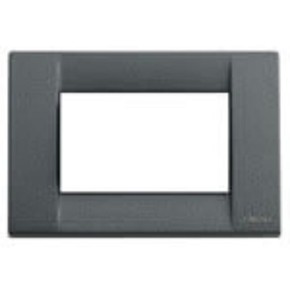 Vimar Eikon 2-Way Switch, 16A, Champagne image number 0