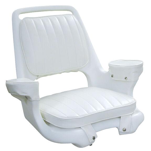 Captain's Chair with Cushions and #399-1 MP image number 0