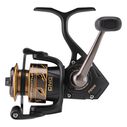 Battle III 1000 Spinning Reel image number 1