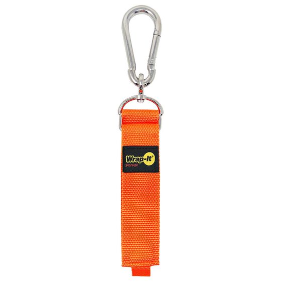 18" Hook 'n Hang Storage Hook image number 0