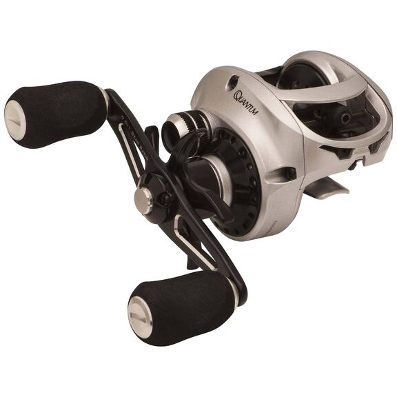 Icon PT IC100HPT Baitcasting Reel image number 1