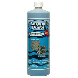 Barnacle Buster&trade; Concentrate