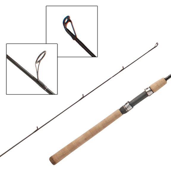 7' Inshore Spinning Rod, Medium Power image number 0