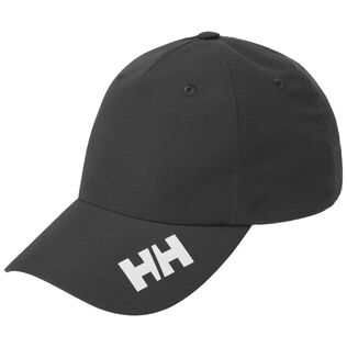CREW CAP 2.0 980 EBONY STD