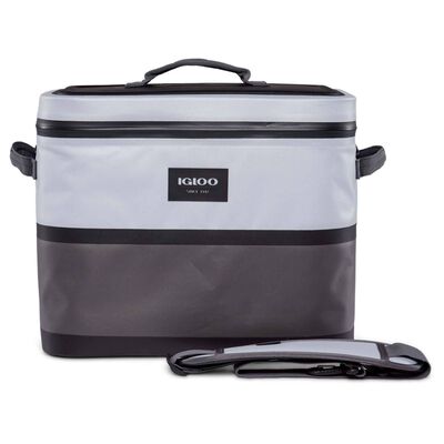 30-Can Reactor Soft-Sided Cooler Bag