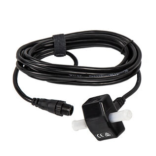 Electronic Fuel Flow Probe Sensor