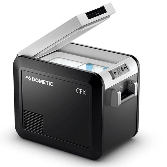 CFX3 25 Portable Powered Cooler image number 1