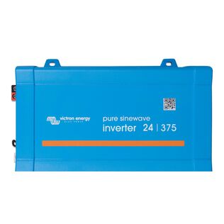 Victron Energy Phoenix Inverter 24/375 120V VE.Direct NEMA 5-15R