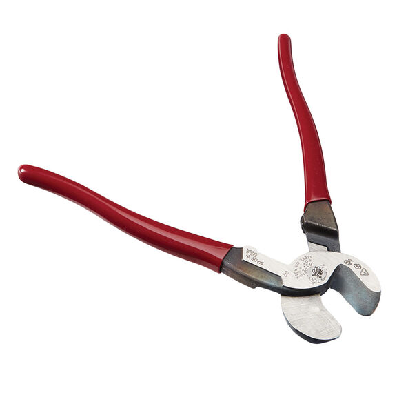 High-Leverage Cable Cutter image number 1