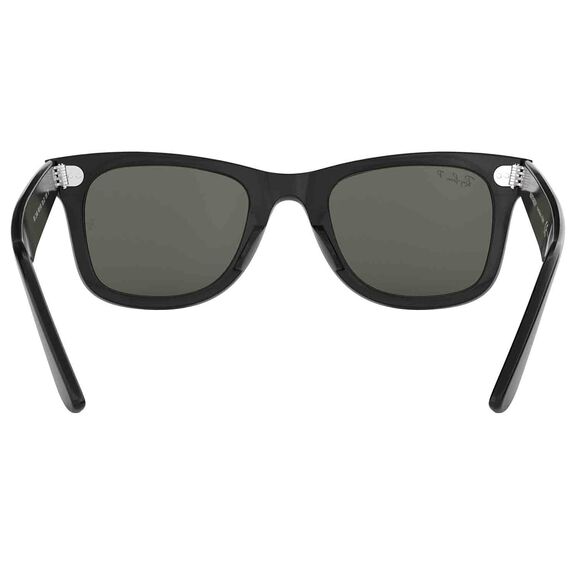 Wayfarer Polarized Sunglasses image number 6