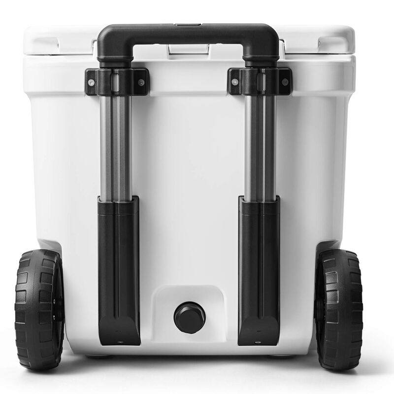 YETI Roadie® 48 Wheeled Marine Cooler West Marine