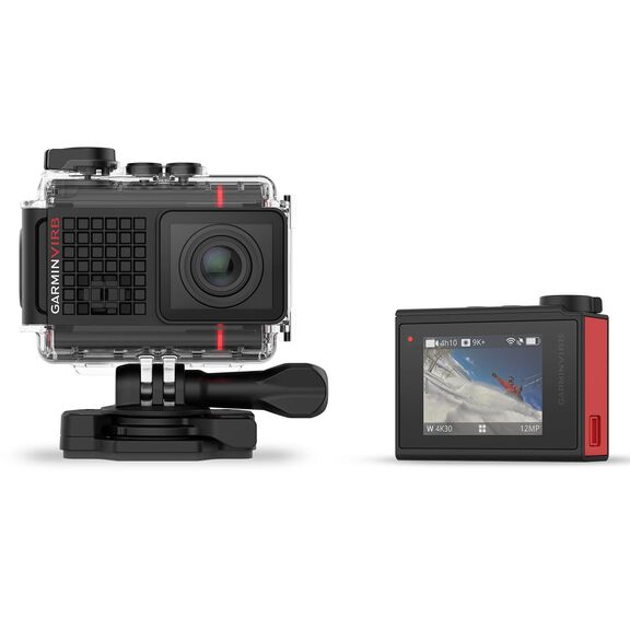 VIRB Ultra 30 4K Action Camera image number 2