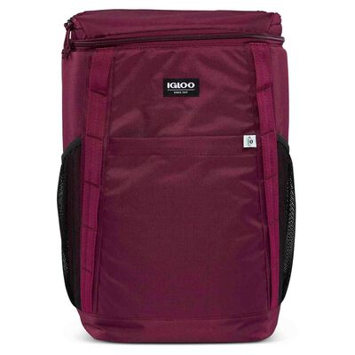Repreve 36 Can Backpack Cooler