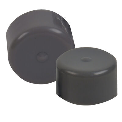 2.38" Replacement PVC Covers for Bearing Protectors