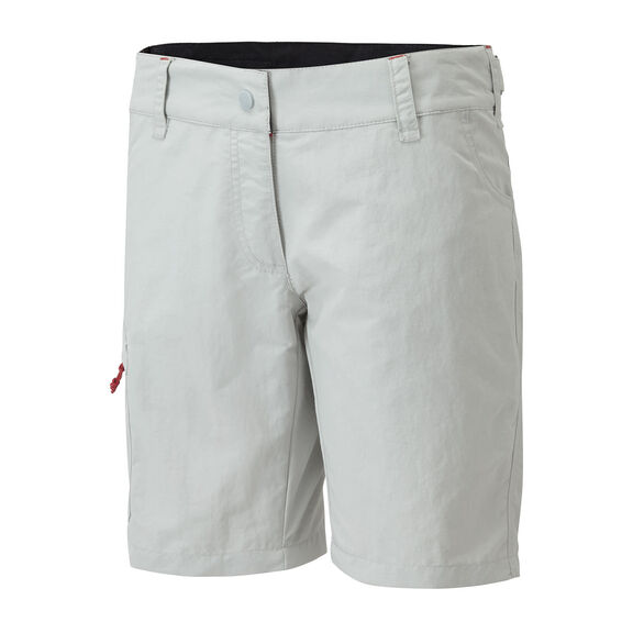 Women's UV Tec Shorts image number 1