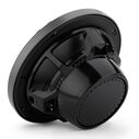 MX770-CCX-SG-TB 7.7" Cockpit Coaxial System, Titanium Sport Grille image number 1