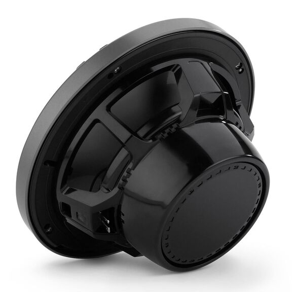 MX770-CCX-SG-TB 7.7" Cockpit Coaxial System, Titanium Sport Grille image number 1