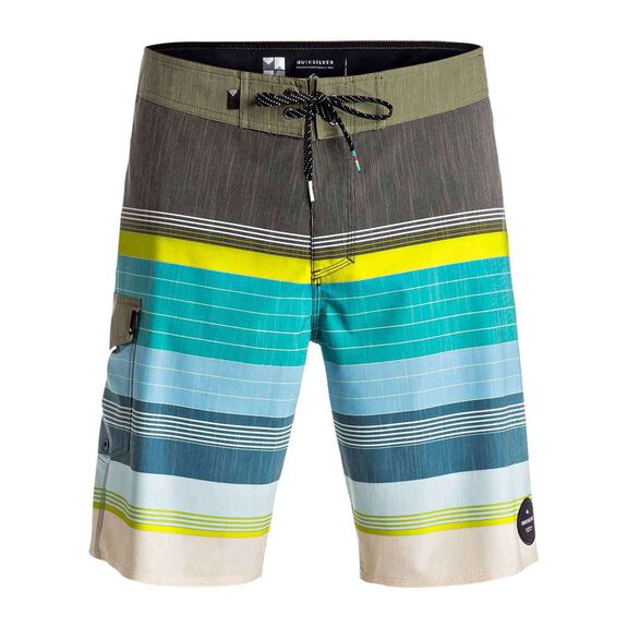 Men's Swell Vision Vee Board Shorts image number 0