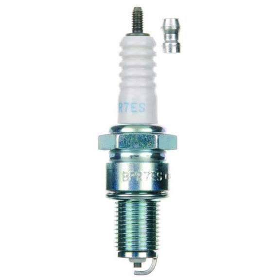 Standard Spark Plug BPR7ES Solid image number 0