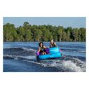 Booyah 2 Towable Tube, 2-Person image number 2